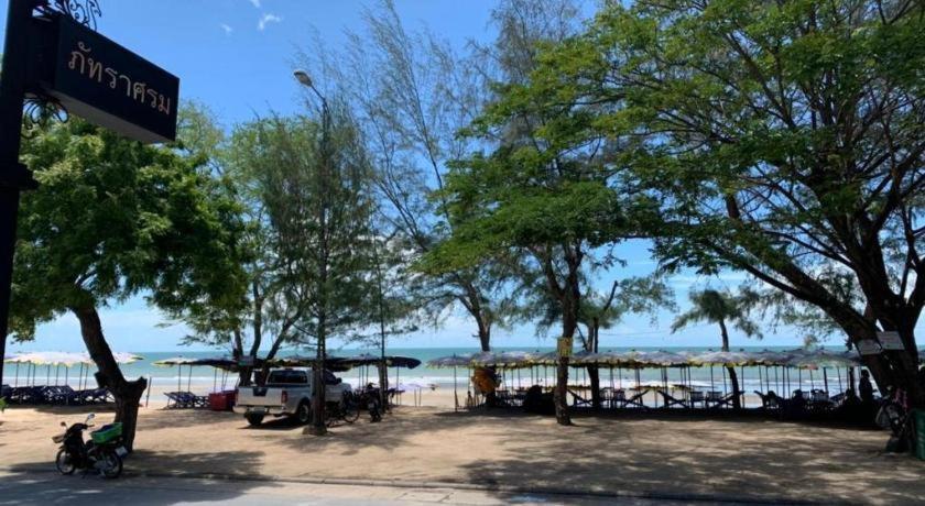 Phattrasom Villa Hua Hin Zewnętrze zdjęcie