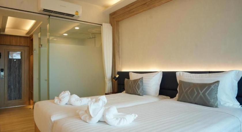 Phattrasom Villa Hua Hin Zewnętrze zdjęcie
