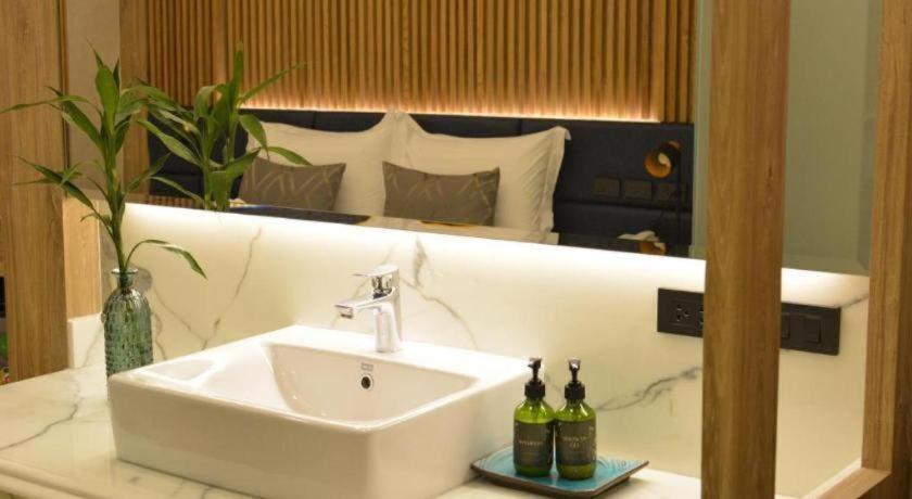 Phattrasom Villa Hua Hin Zewnętrze zdjęcie