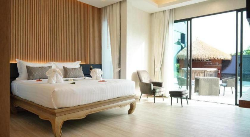 Phattrasom Villa Hua Hin Zewnętrze zdjęcie
